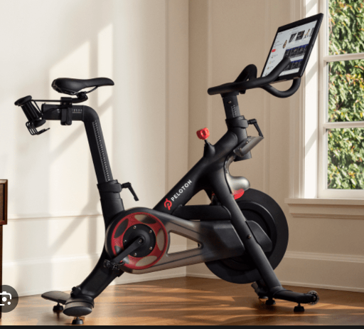 GYM - Assemble Only - PELOTON BIKE
