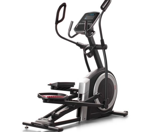 GYM - Assemble Only - PROFORM CARBON EL5 PF21 ELLIPTICAL