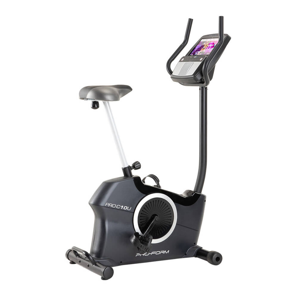 GYM - Assemble Only - Proform Pro C10U PF21 Bike