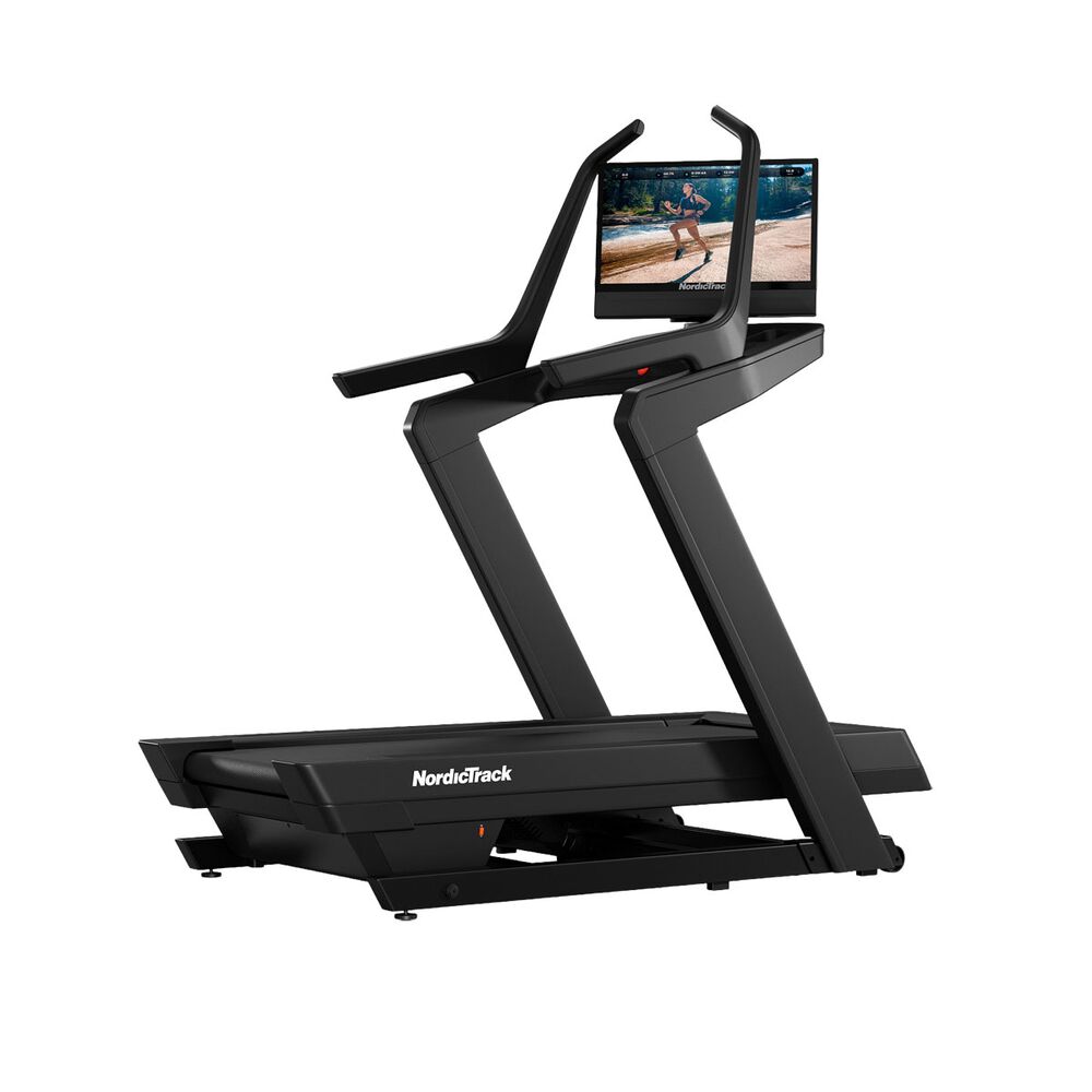 GYM - Assemble Only - NordicTrack X24I NT25 Treadmill