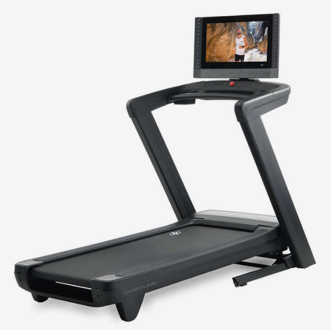 GYM - Assemble Only - NORDICTRACK 2450 NT24 TREADMILL