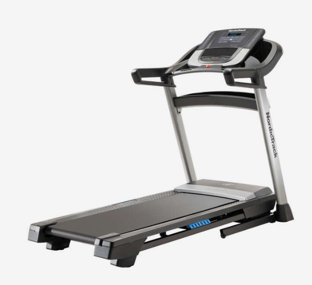 GYM - Assemble Only - NORDICTRACK S25I NT22 TREADMILL