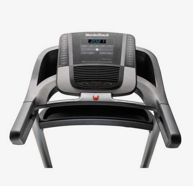 GYM - Assemble Only - NORDICTRACK S25I NT22 TREADMILL