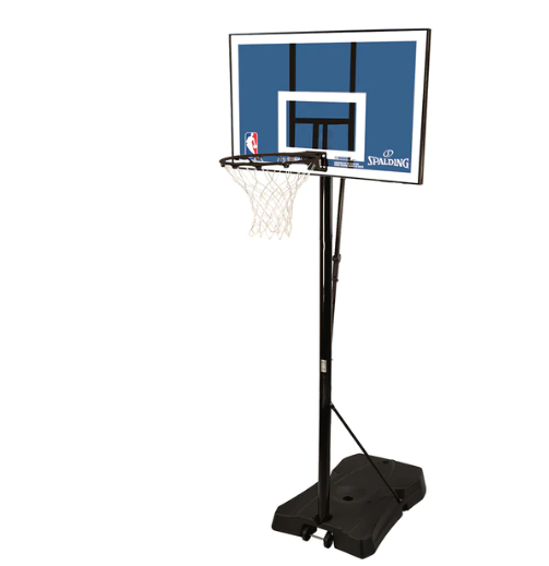 SPORT - Assemble Only - 44 IN ACRYLIC NBA FORCE SYSTEM