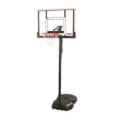 SPORT - Assemble Only - 50 INCH POLYCARB ALL STAR SYSTEM