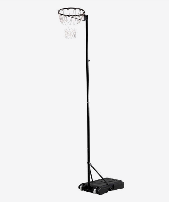 SPORT - Assemble Only - Gilbert Diamonds Helix Netball Stand