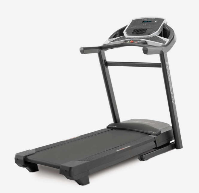 GYM - Assemble Only - PROFORM SPORT 5.5 PF21 TREADMILL