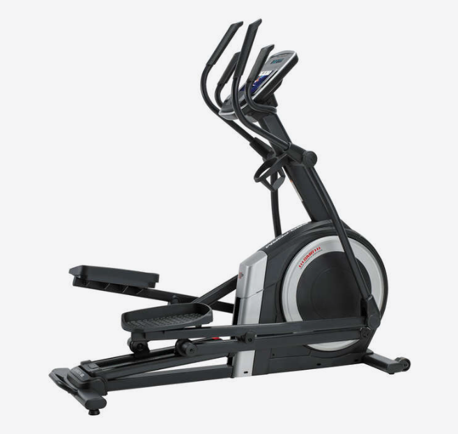 GYM - Assemble Only - PROFORM CARBON EL PF21 ELLIPTICAL