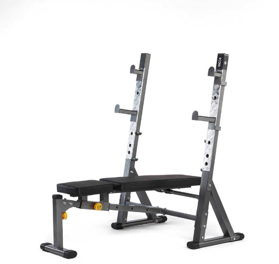 GYM - Assemble Only - CELSIUS OLYMPIC WGHT BCH