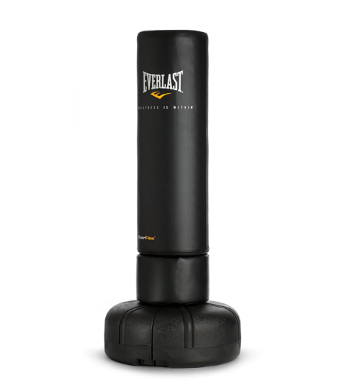 GYM - Assemble Only - Everlast Pro Everflex Freestanding Punch Bag