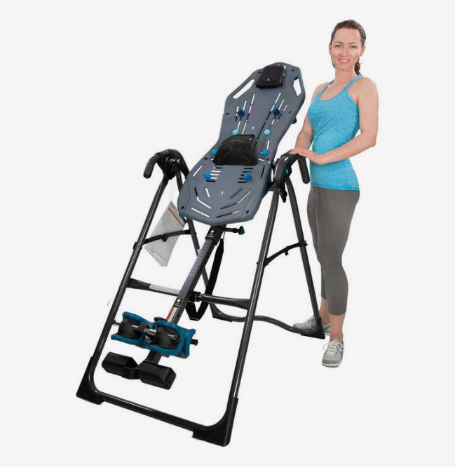 GYM - Assemble Only - TEETER FITSPINE X1