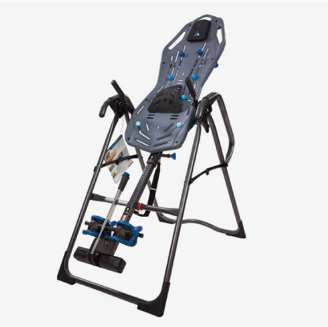 GYM - Assemble Only - TEETER FITSPINE X3
