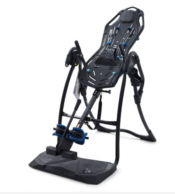 GYM - Assemble Only - TEETER FITSPINE LX9