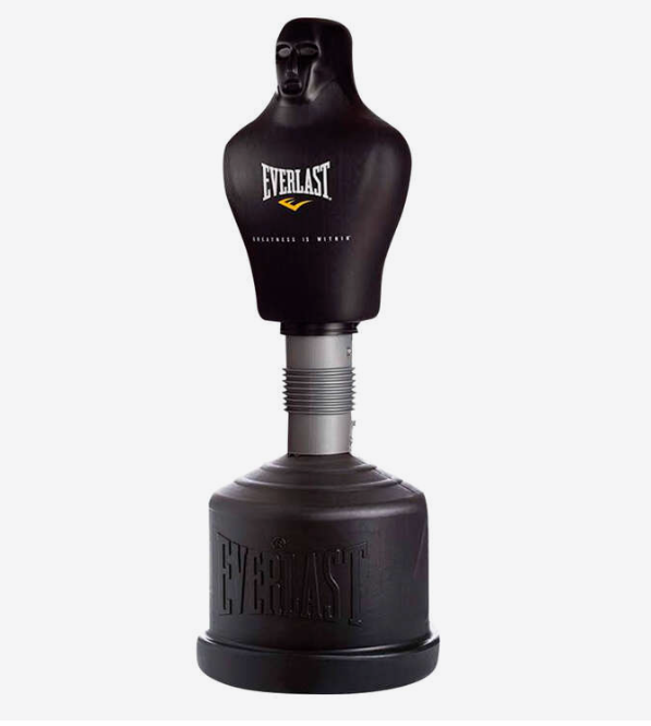 GYM - Assemble Only - Everlast Everflex Boxing Sparring Bag