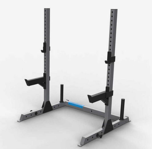GYM - Assemble Only - PROFORM STRENGTH OLYMPIC RACK