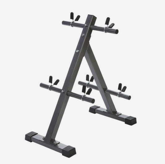 GYM - Assemble Only - Celsius Standard Weight Rack