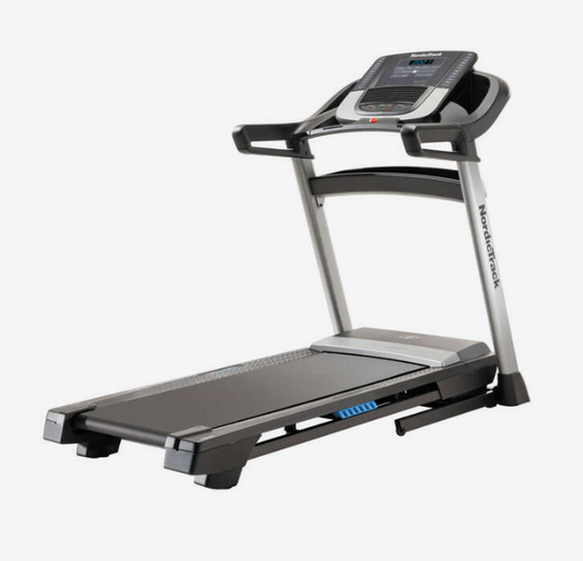 GYM - Assemble Only - NORDICTRACK S25I NT20 TREADMILL