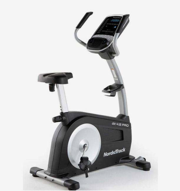 GYM - Assemble Only - NORDICTRACK GX4.5 NT20 PRO BIKE