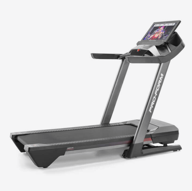 GYM - Assemble Only - Proform Pro 9000 PF21 Treadmill