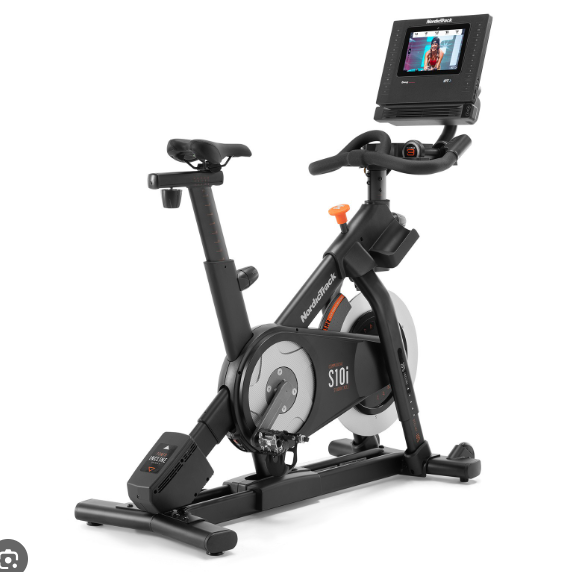 GYM - Assemble Only - NORDICTRACK S10i STUDIO BIKE