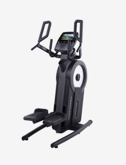 GYM - Assemble Only - PROFORM CARBON HIIT H10 PF21 ELLIPTICAL