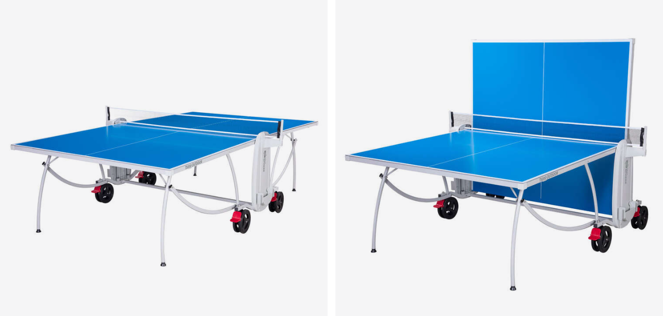 SPORT - Assemble Only - TERRASPHERE T5000 OUTDOOR TABLE