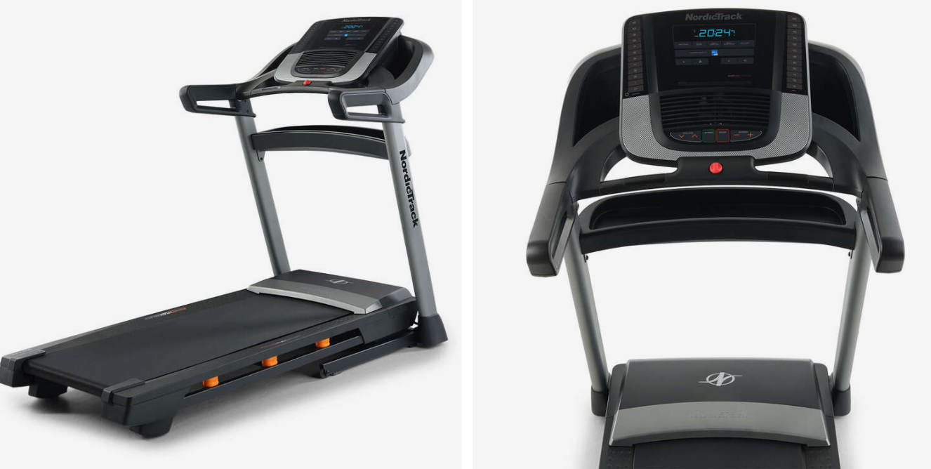 GYM - Assemble Only - NordicTrack T5.5 NT24 Treadmill