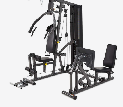 GYM - Assemble Only - CELSIUS GS2 LEG PRESS ATTACHMENT