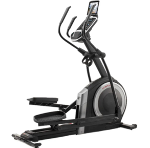 GYM - Assemble Only - NORDICTRACK C5.5 NT18 CROSS TRAINER