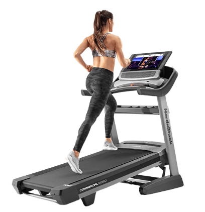 GYM - Assemble Only - NORDICTRACK 2950 NE19 TREADMILL