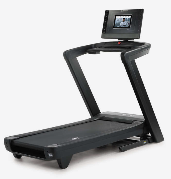 GYM - Assemble Only - NORDICTRACK 1250 NT24 TREADMILL