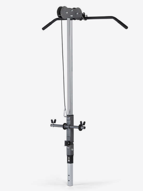 GYM - Assemble Only - Celsius BC3 Lat Attachment