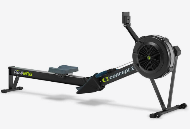GYM - Assemble Only - Concept 2 Standard RowErg
