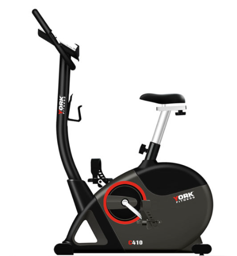 GYM - Assemble Only - YORK C410 Exercise Bike