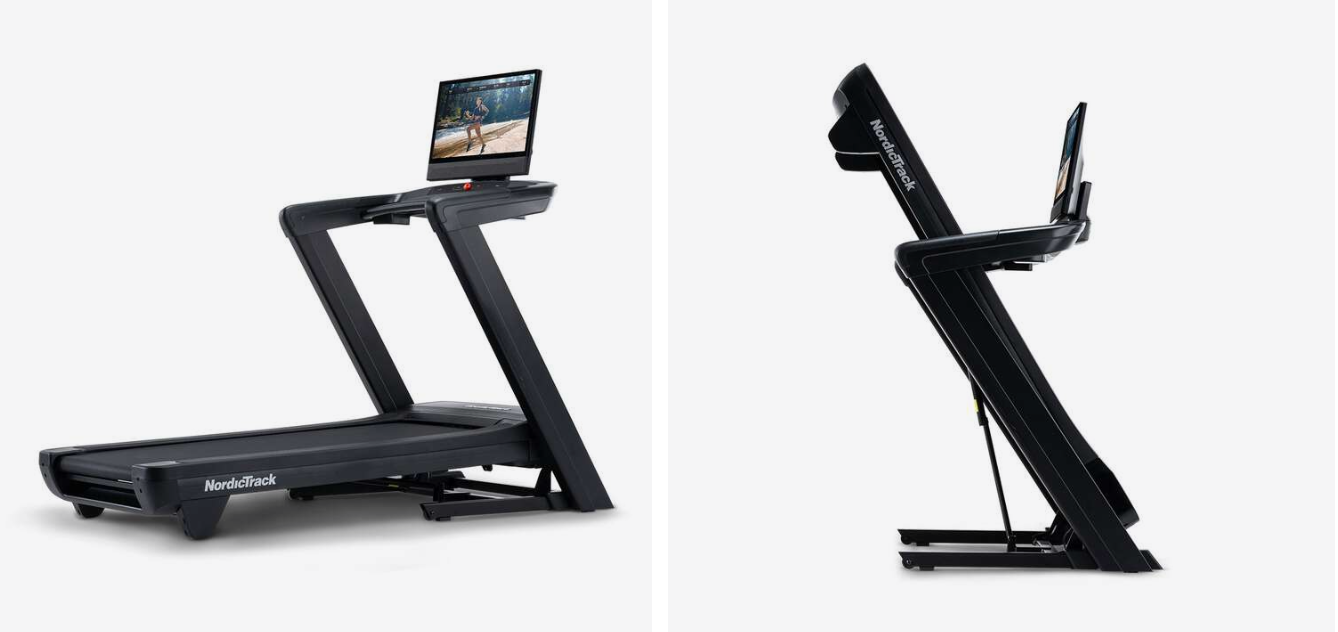 GYM - Assemble Only - NORDICTRACK ULTRA 2450 NT25 TREADMILL