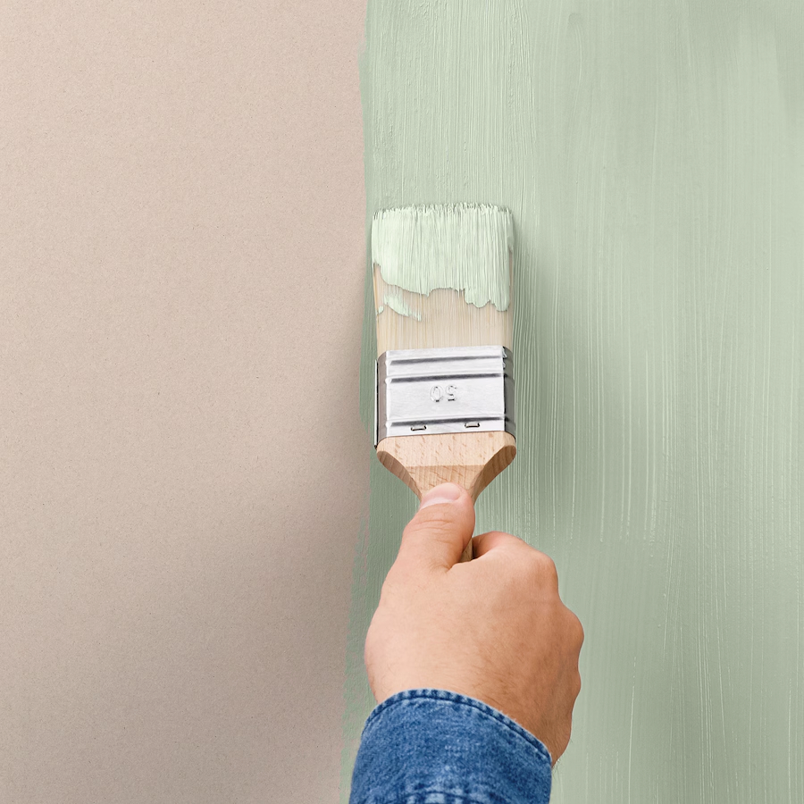 SKYTTA top cover panel paintable beige AP