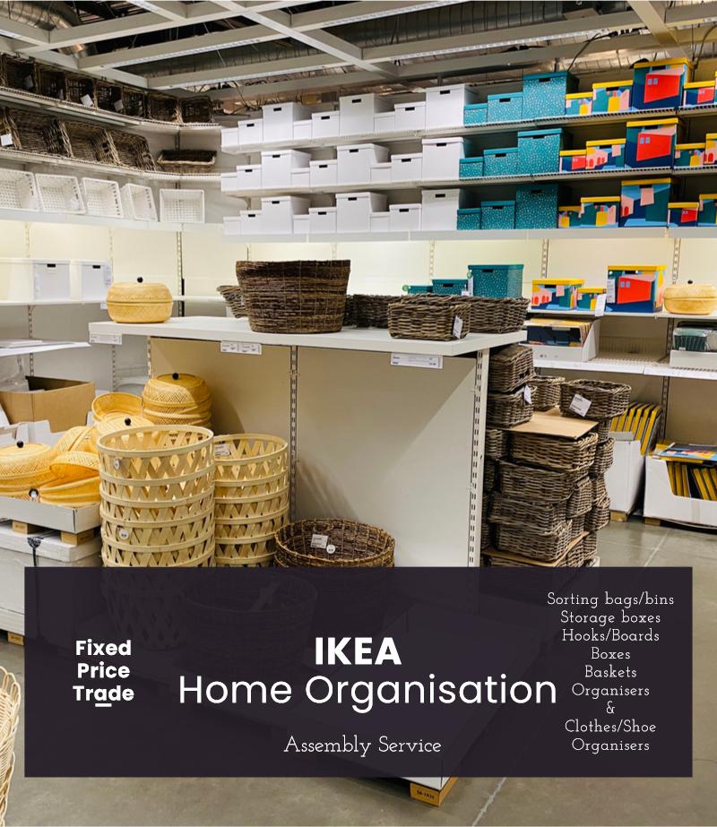 FLARRA N mini chst/3 drw 33x38 dark grey AP