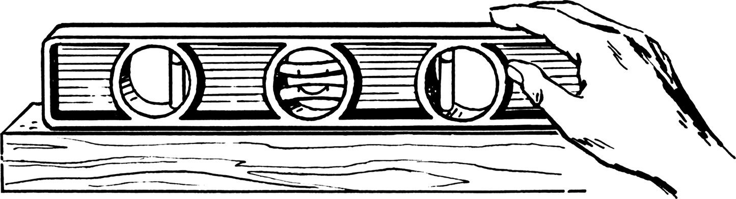 Batten Installation - per job