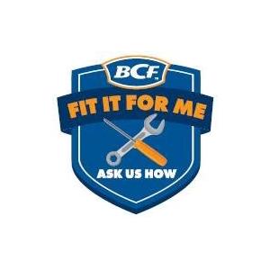 BCF - Fit it for me
