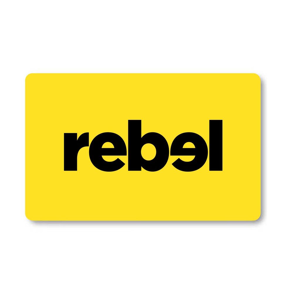 REBEL - Gym and exercise equipment assembly