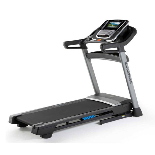 GYM - Assemble Only - NORDICTRACK S45I NT20 TREADMILL