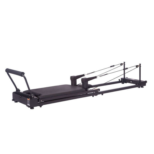 GYM - Assemble Only - CELSIUS PR1 PILATES REFORMER & STAND