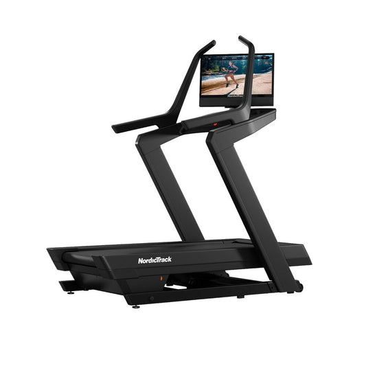 GYM - Assemble Only - NordicTrack X24I NT25 Treadmill