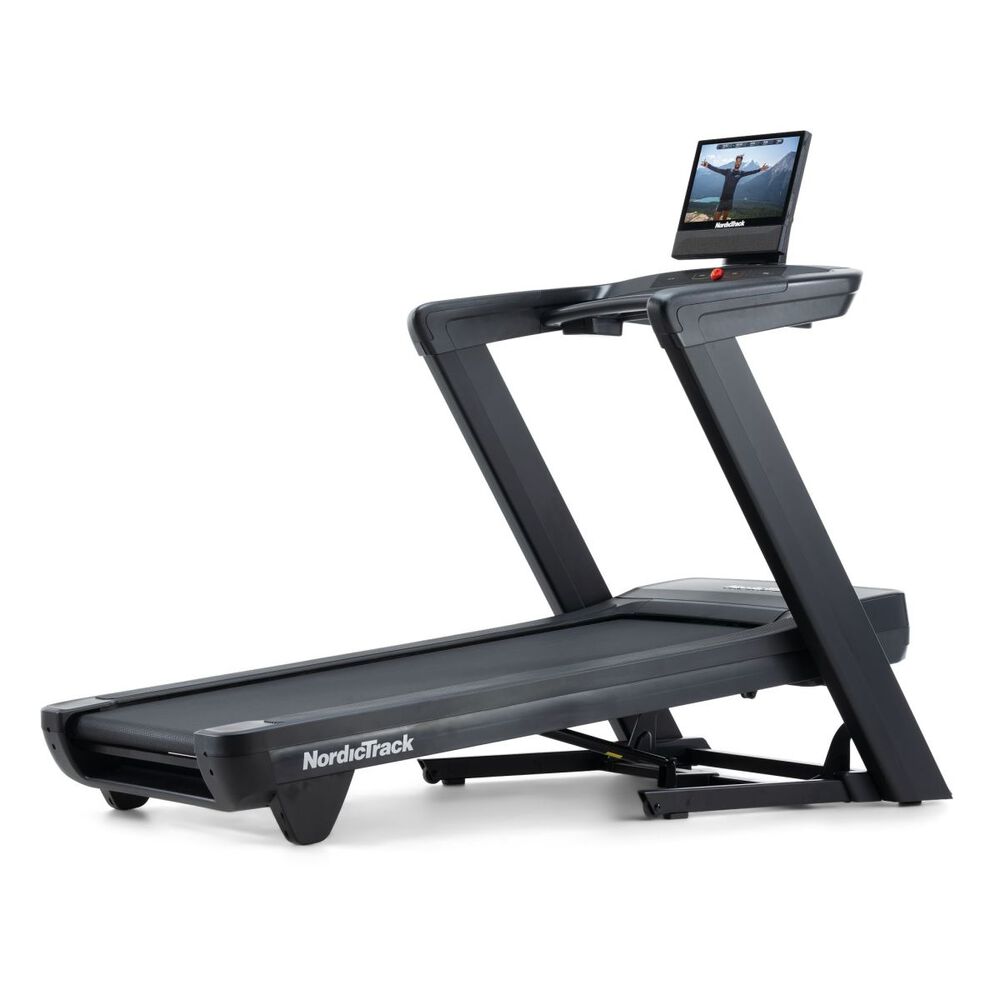 GYM - Assemble Only - NORDICTRACK  1750 Treadmill