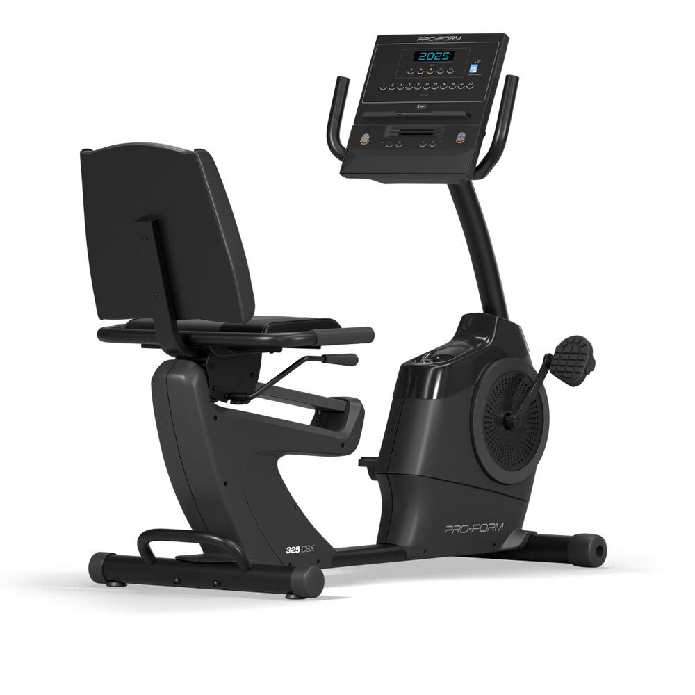 GYM - Assemble Only - PROFORM 325CSX PF25 Bike