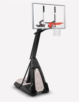 SPORT - Assemble Only - THE BEAST 60" GLASS PORTA