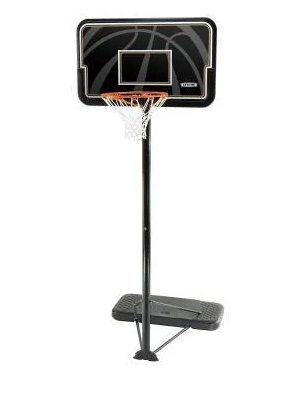 SPORT - Assemble Only - LIFETIME 44 INCH IMPACT SYSTEM