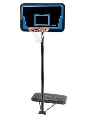 SPORT - Assemble Only - LIFETIME 44 INCH IMPACT SYSTEM