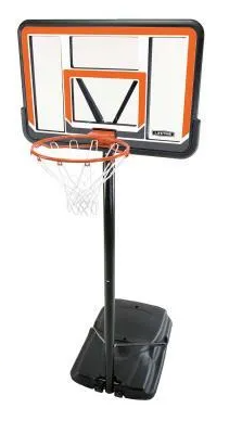 SPORT - Assemble Only - LIFETIME 44 INCH IMPACT SYSTEM