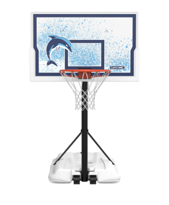 SPORT - Assemble Only - LIFETIME 44 INCH IMPACT SYSTEM